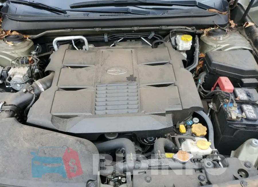 4S4BSENC1K3338457 Photo# 11