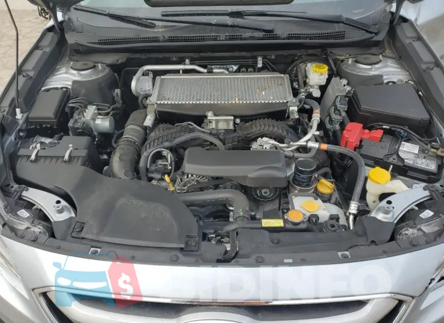 4S4BTGND2M3161227 Photo# 12