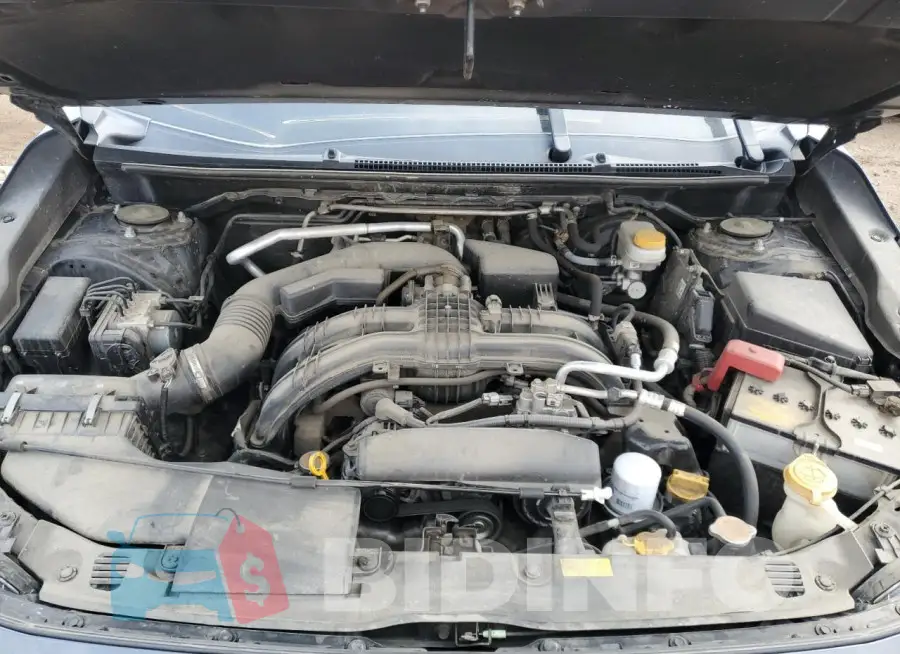 JF2GTACC9M9666519 Photo# 11
