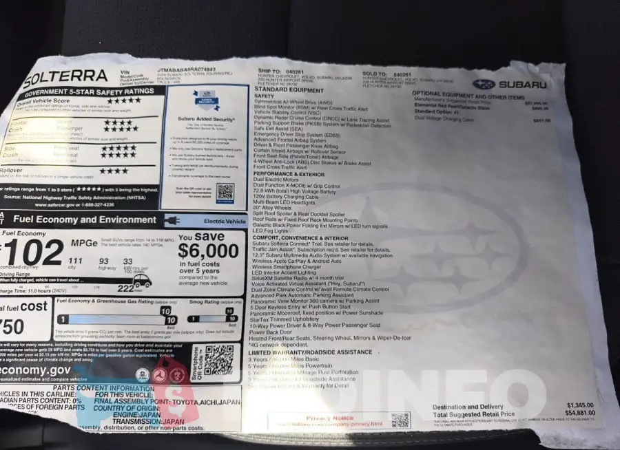 JTMABABA9RA074843 Photo# 14