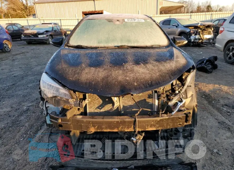 2T1BURHE0JC043634 Photo# 5