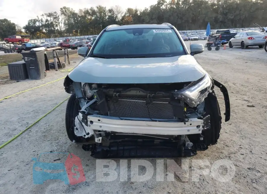 2T3C1RFV3PW274171 Photo# 5