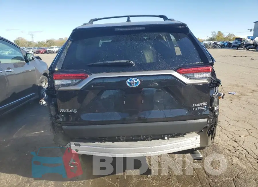 2T3D6RFV8MW013040 Photo# 6