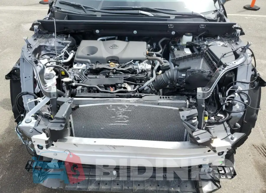 2T3G1RFV7RC442674 Photo# 12