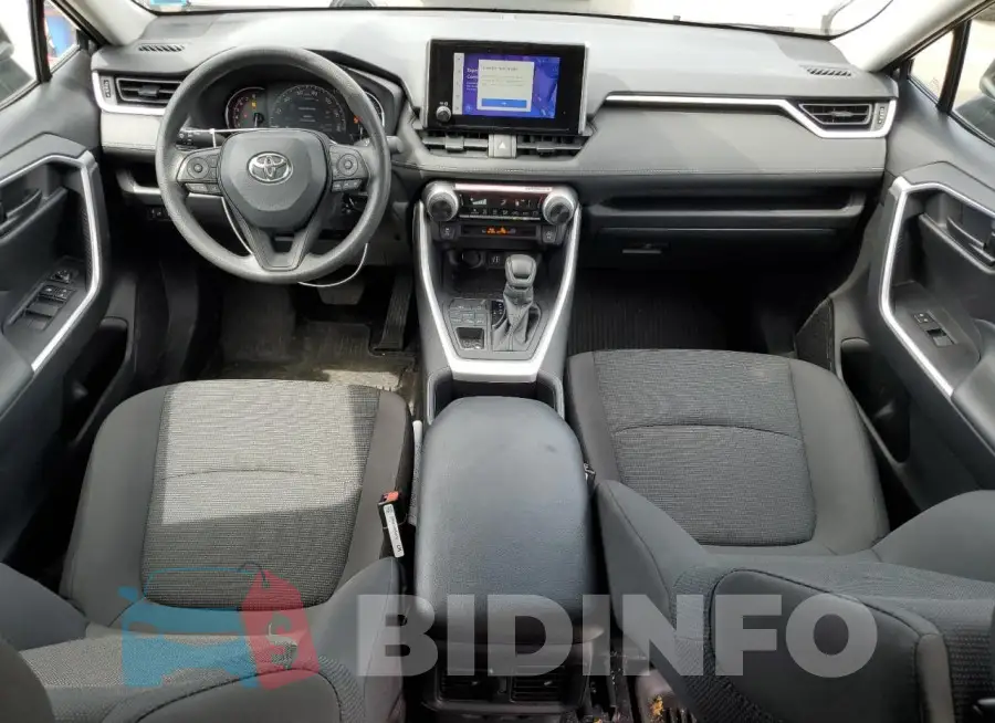 2T3G1RFV7RC442674 Photo# 8