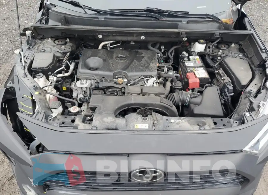 2T3P1RFV8MC144773 Photo# 12