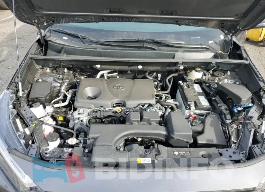 2T3P1RFV8RC467566 Photo# 12