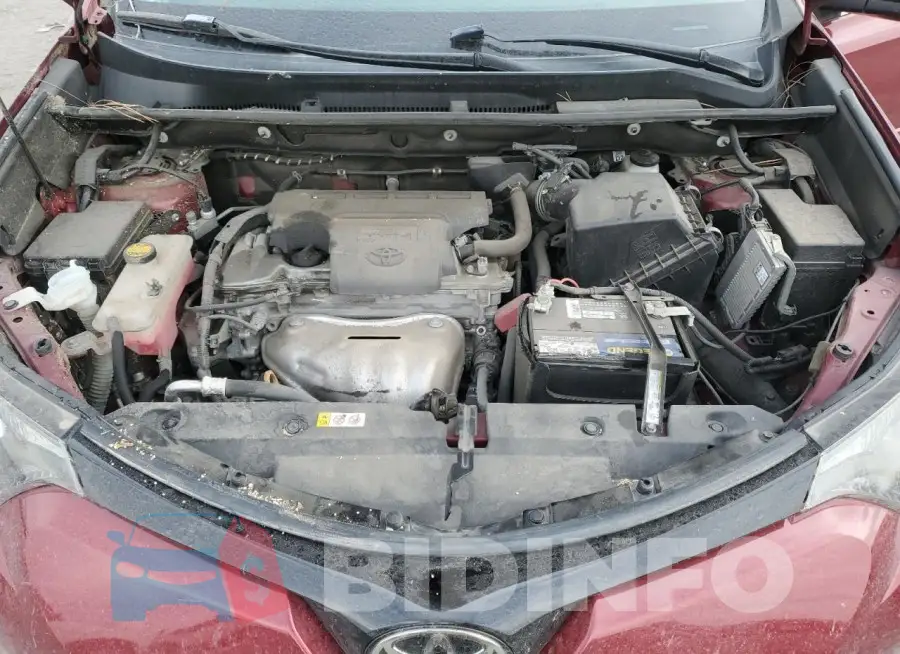 2T3RFREV1JW847685 Photo# 11