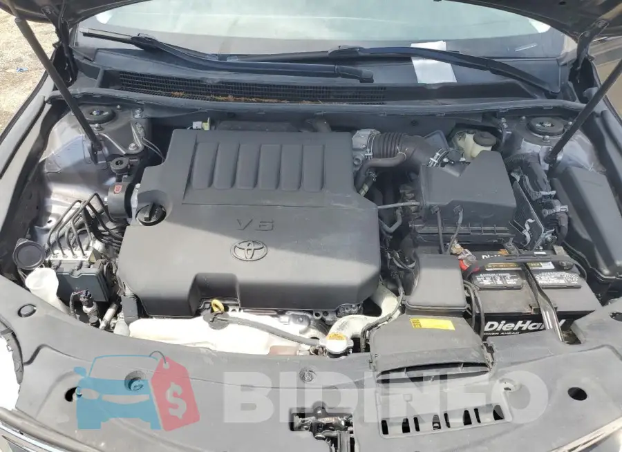 4T1BK1EB9GU215197 Photo# 11