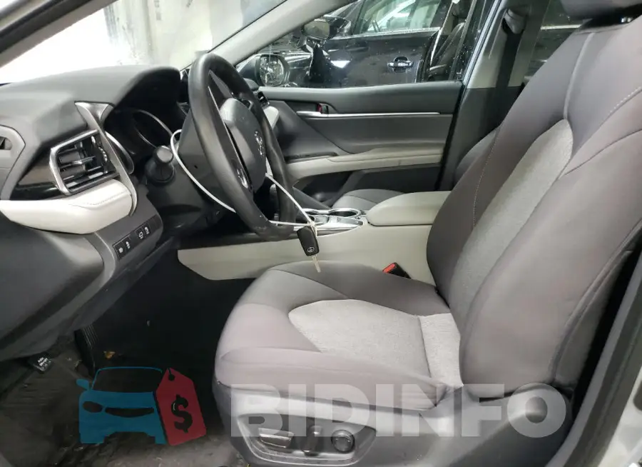 4T1C11AK2PU158113 Photo# 7