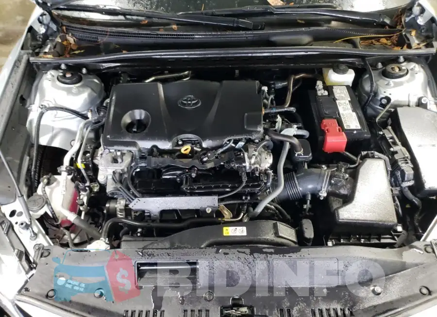 4T1C11AK2PU158113 Photo# 11