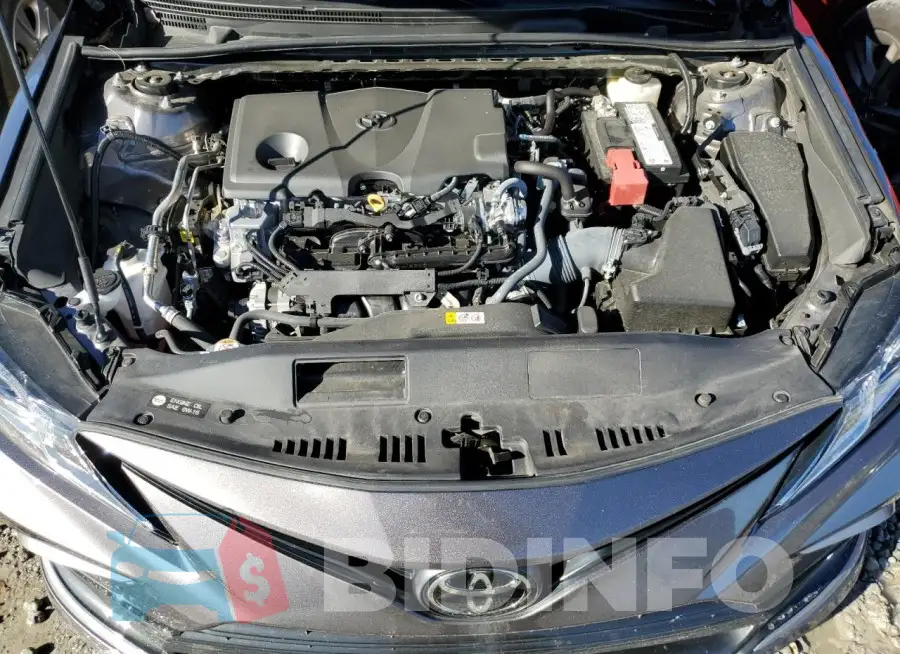 4T1C11AK7RU211682 Photo# 11