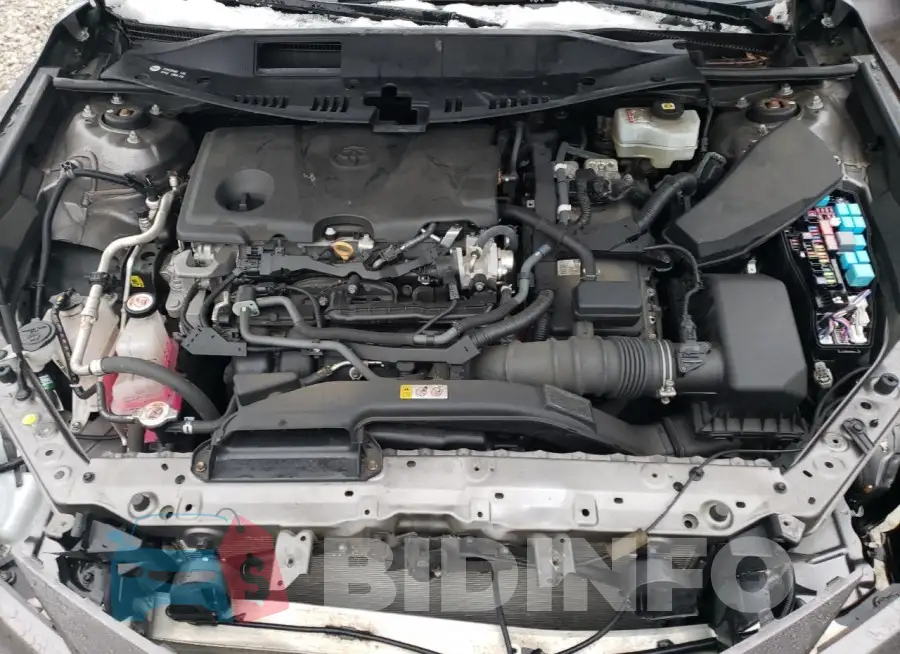 4T1C31AK5PU601395 Photo# 11
