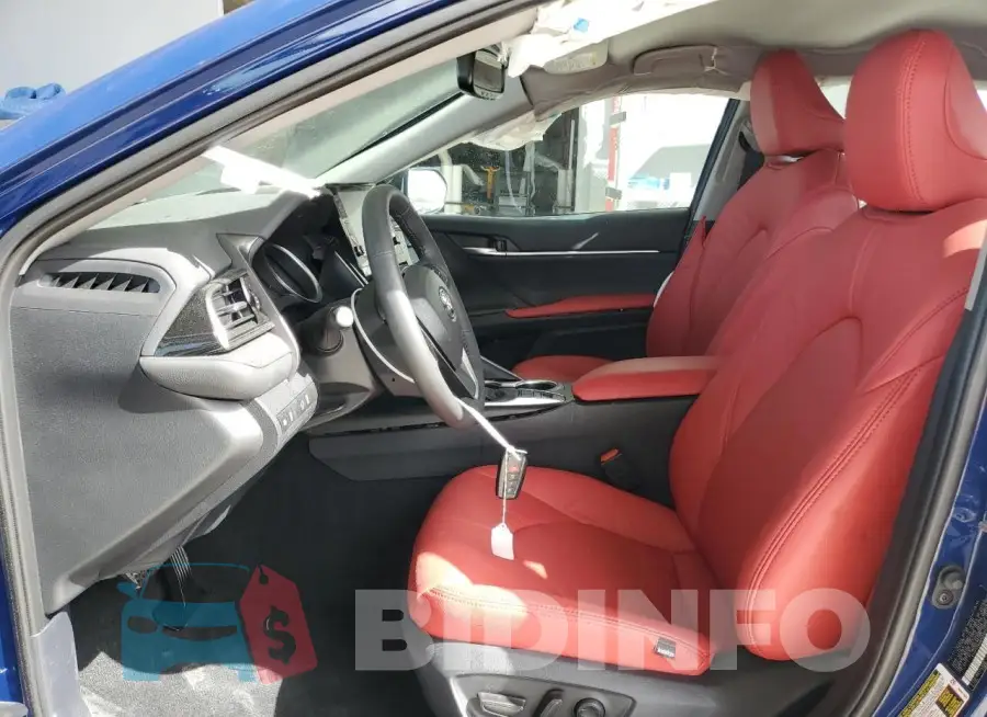 4T1F11AK8RU266252 Photo# 7