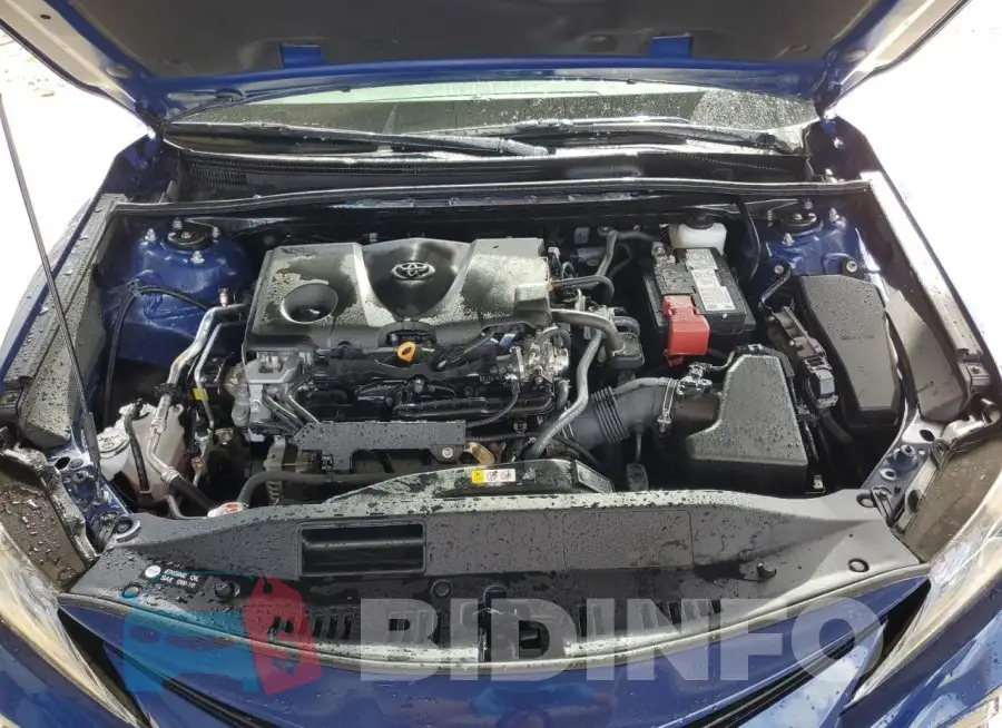 4T1F11AK8RU266252 Photo# 11