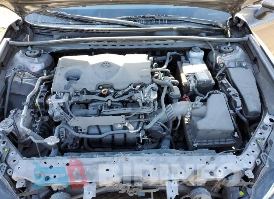 4T1R11AK0MU454575 Photo# 11