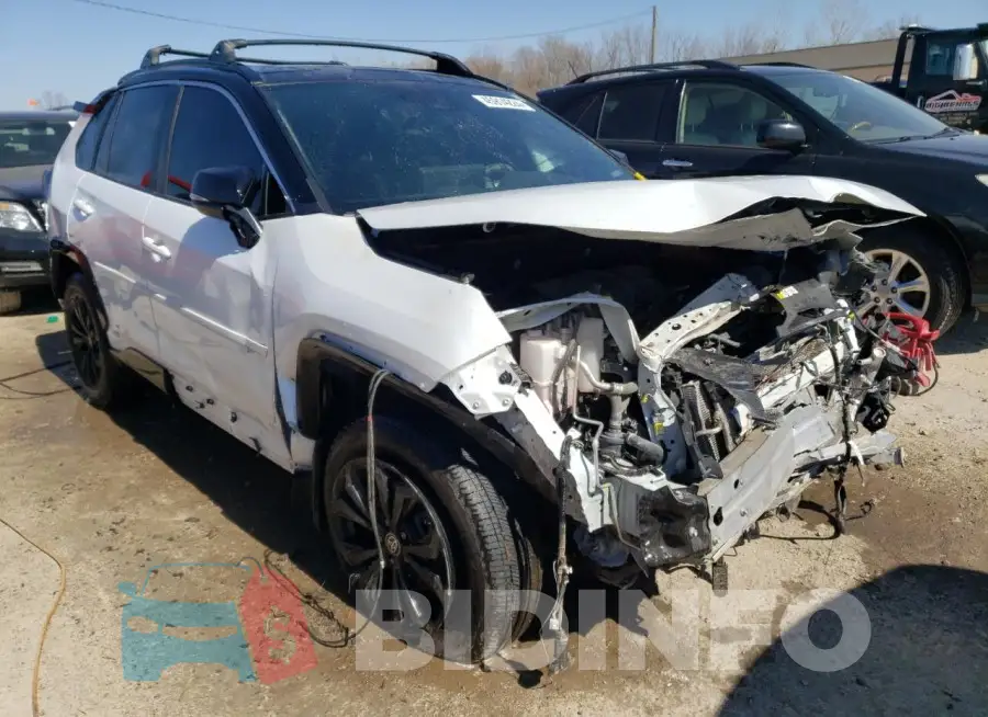 4T3E6RFV5PU107899 Photo# 4