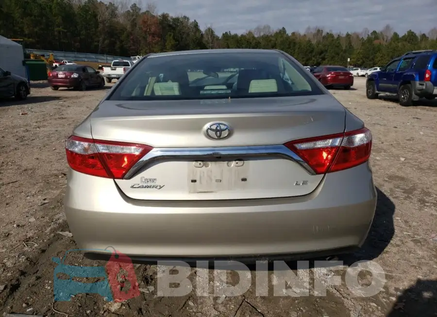 4T4BF1FKXGR566936 Photo# 6