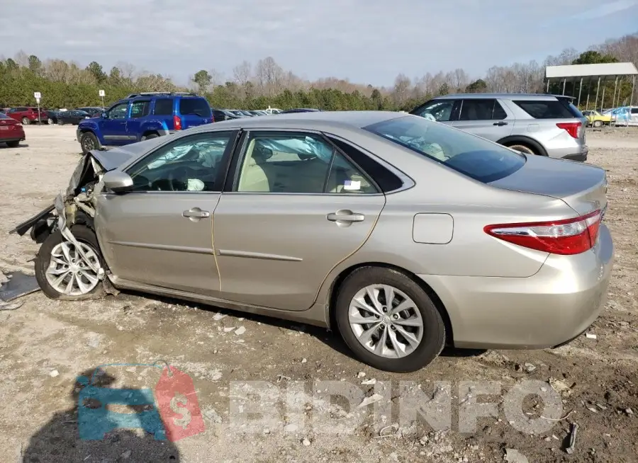 4T4BF1FKXGR566936 Photo# 2