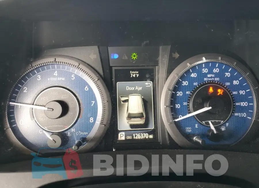5TDKZ3DCXJS943421 Photo# 9