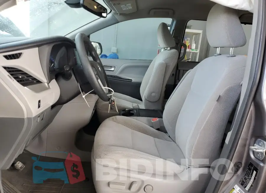 5TDKZ3DCXJS943421 Photo# 7