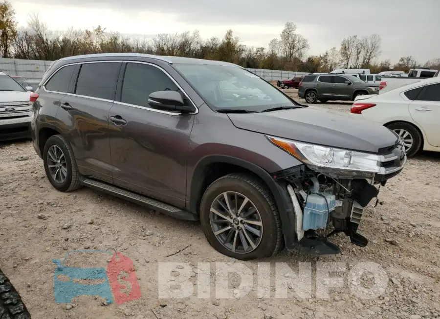 5TDKZRFH1JS549589 Photo# 4