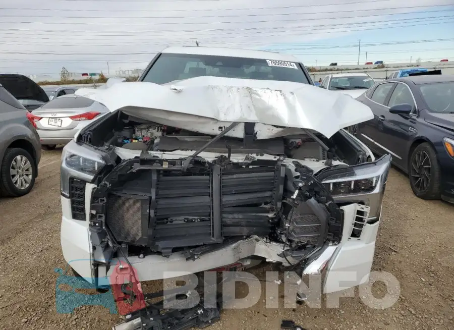 5TFMC5DB2PX018499 Photo# 5