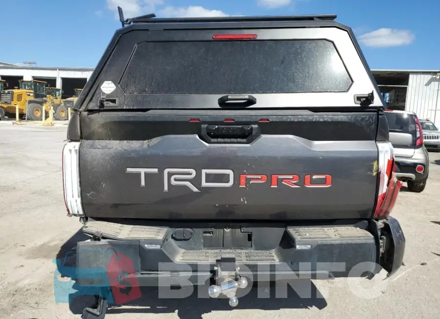 5TFPC5DB6PX035402 Photo# 6