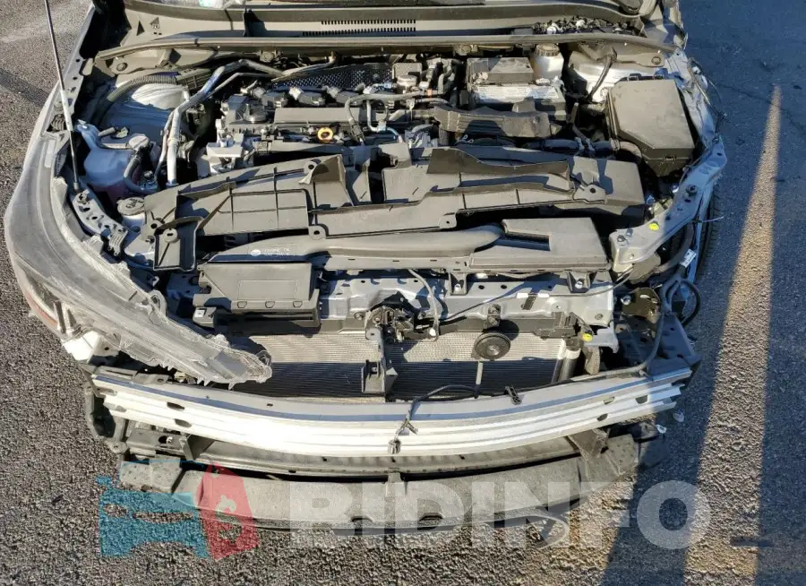 5YFB4MDE1RP163110 Photo# 11