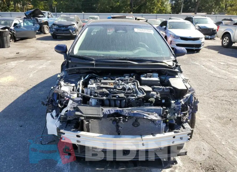 5YFB4MDE1RP185317 Photo# 5