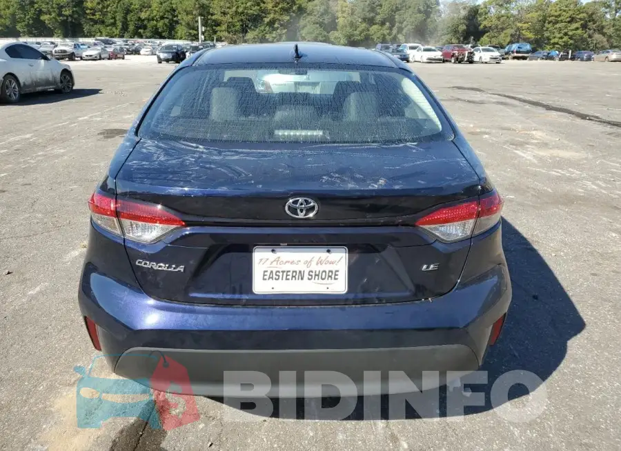 5YFB4MDE1RP185317 Photo# 6
