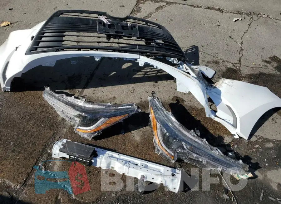 5YFB4MDE2RP214050 Photo# 12