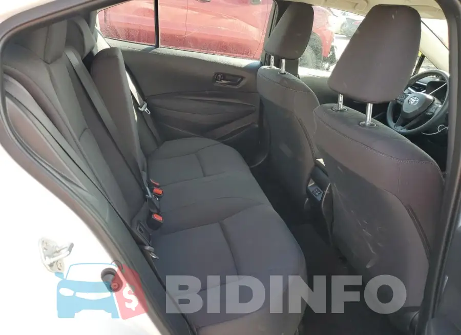 5YFB4MDE2RP214050 Photo# 10