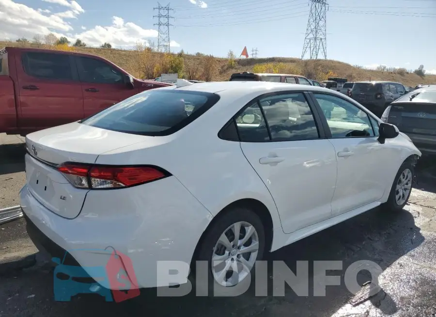 5YFB4MDE2RP214050 Photo# 3