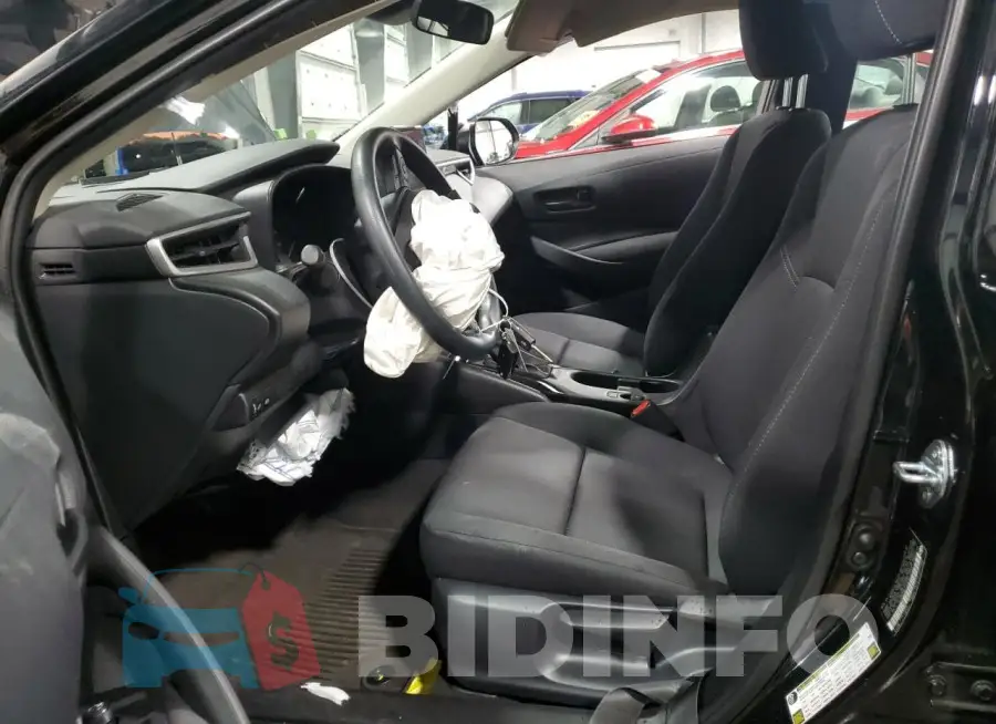 5YFB4MDE3RP175713 Photo# 7