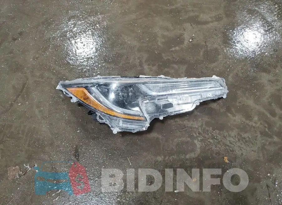 5YFB4MDE3RP175713 Photo# 12