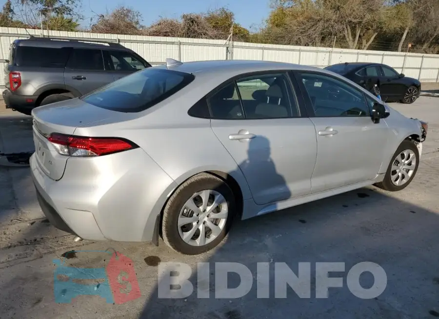 5YFB4MDE8RP197819 Photo# 3