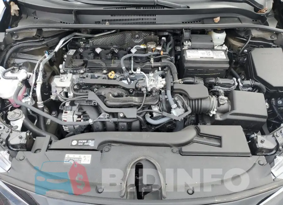5YFB4MDE9RP191852 Photo# 11
