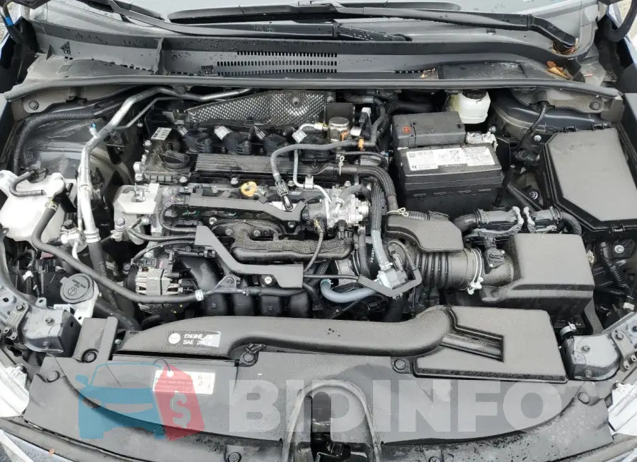 5YFB4MDEXRP140926 Photo# 11