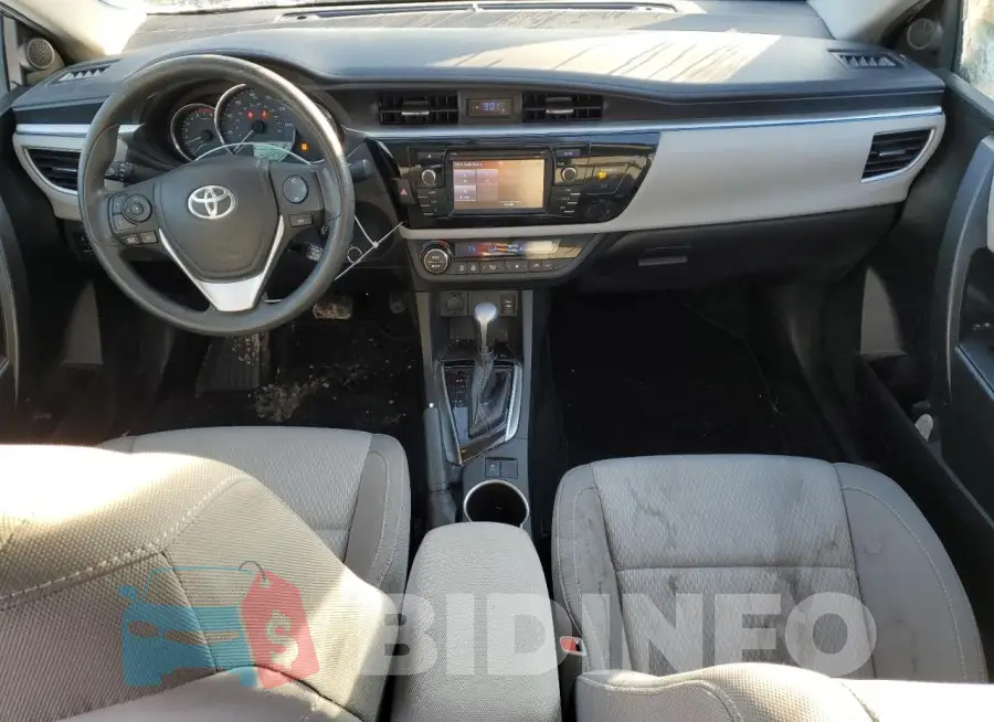 5YFBURHE8GP555599 Photo# 8