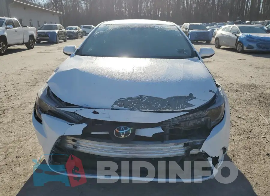 5YFEPMAE7MP264959 Photo# 5