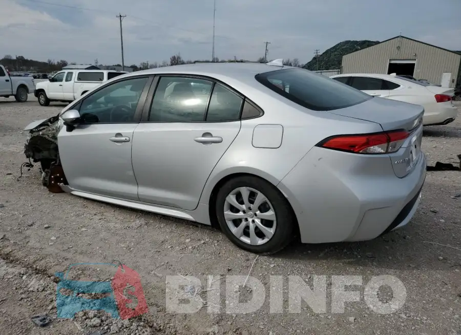 5YFEPRAE3LP118165 Photo# 2