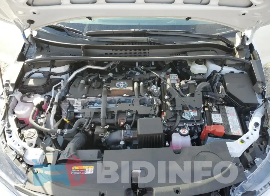 JTDBCMFE0R3053562 Photo# 11