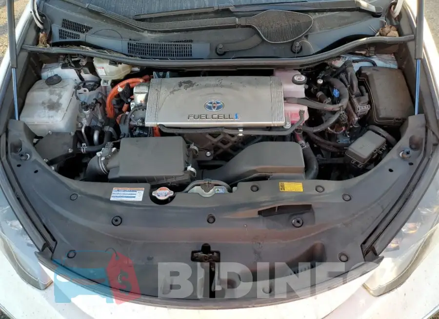 JTDBVRBD7KA006230 Photo# 11