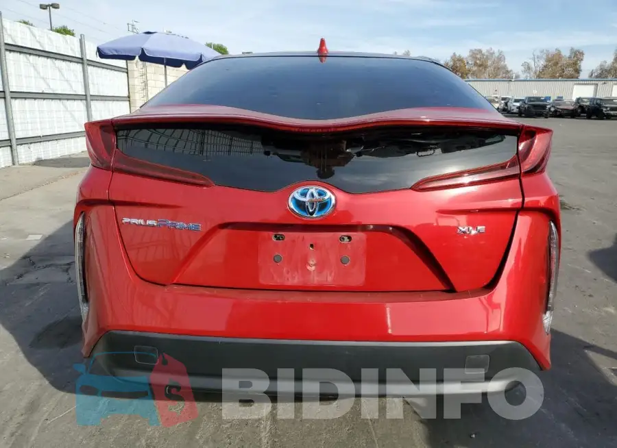 JTDKAMFP7M3165596 Photo# 6