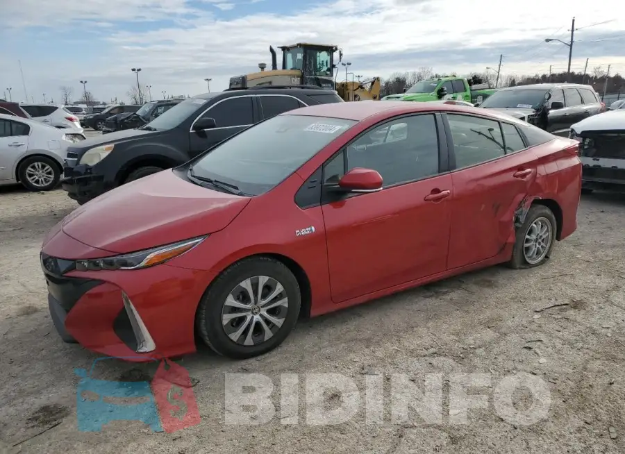 JTDKAMFP8M3185680 Photo# 1