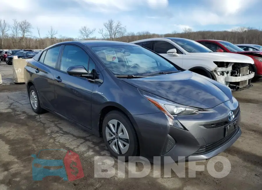 JTDKARFU2G3500450 Photo# 4