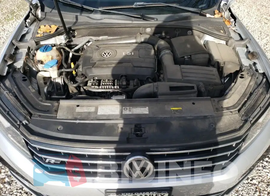 1VWDT7A31HC064341 Photo# 11