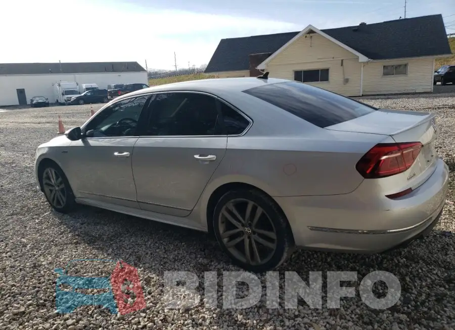 1VWDT7A31HC064341 Photo# 2