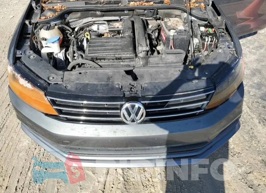 3VW167AJ1HM271593 Photo# 11